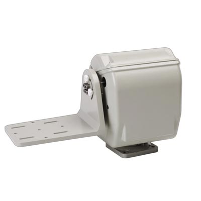 Vanderbilt P25-P CCTV pan tilt