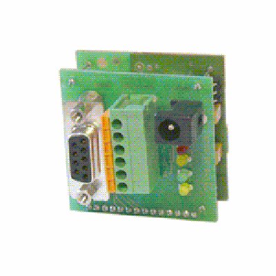 RSLink 868 MHz Transceiver from VTQ Videotronik