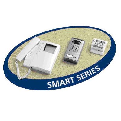 Video Intercom Kits - Videx Security