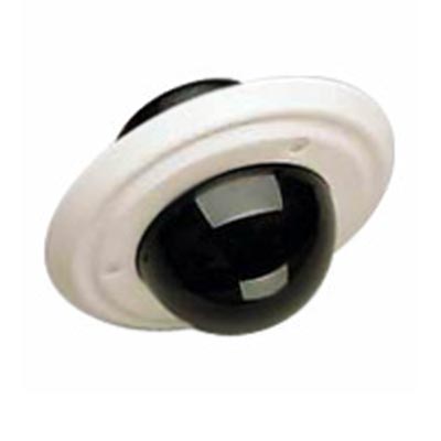Honeywell Security V25C2600 Dome camera