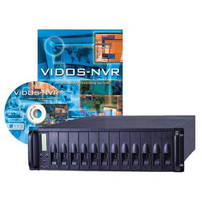 VIDOS-NVR Network Video Recording System