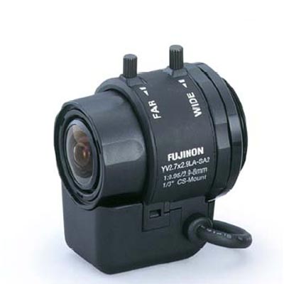 Fujinon YV2.7x2.9LA-SA2L