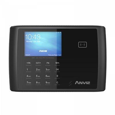 Anviz A350C RFID card time attendance terminal