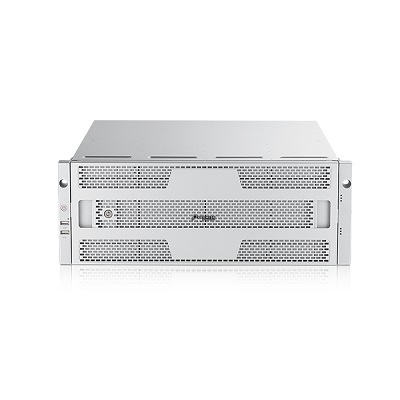 Promise Technology A7800 Storage Solutions Designed for Surveillance