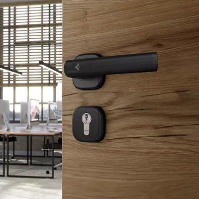 ASSA ABLOY Aperio H100 Wireless Access Control Handle