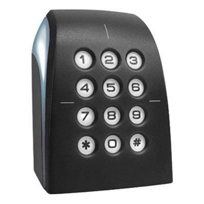 Aiphone AC-BT-10K Bluetooth® and NFC™ reader with access keypad