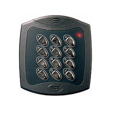 ACT ACT 5F Electronic keypad