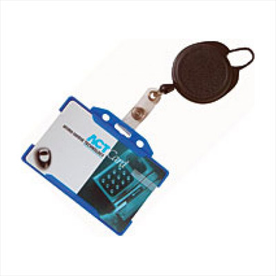 ACT Yoyo - a durable and stylish yoyo for use with ACT Smart cards