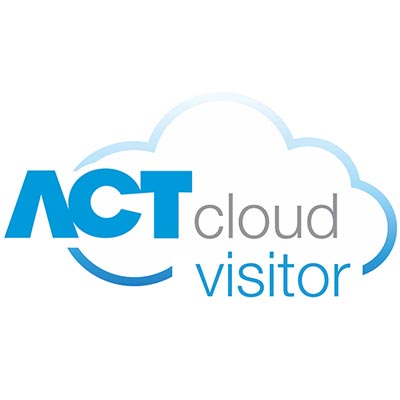 ACTcloud Visitor – Secure Visitor Management