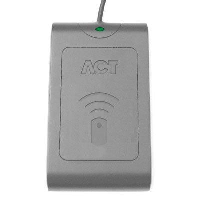 Vanderbilt ACT-USB enrollment reader