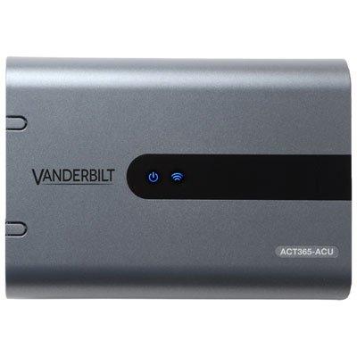 Vanderbilt ACT365-ACU single door IP controller