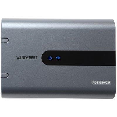 Vanderbilt ACT365-VCU 4 camera cloud-based video controller