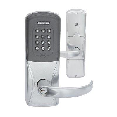 Schlage (Allegion) AD-300 Networked Wired Lock