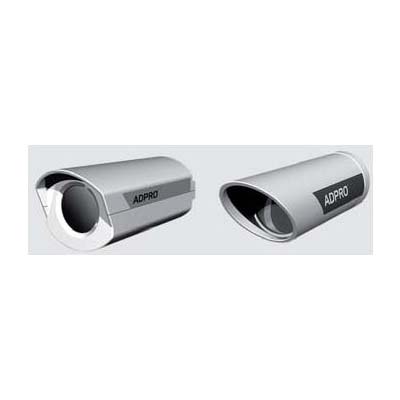 ADPRO PRO-85H passive infrared intruder detector with long range volumetric coverage