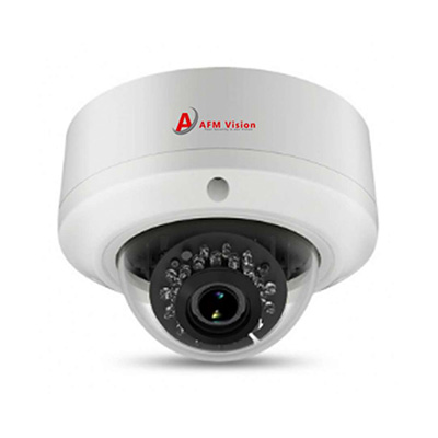 AFMVision AFM-IVA12MP-D 12MP industrial outdoor network dome camera