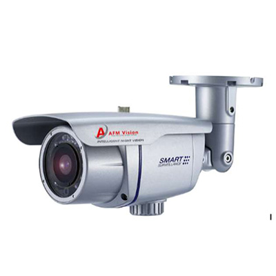 AFMVision AFM-VN6XSM2Ti 2 megapixel IR bullet IP camera smart focus