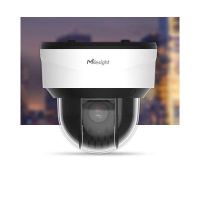 Milesight MS-C2971-X23TPA AI 12X/20X/23X PTZ Dome Network Camera