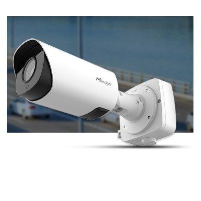 Milesight TS2966-X12TPE AI Road Traffic Pro Bullet Plus Camera