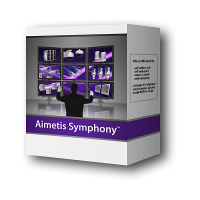 Aimetis launches Symphony™ Version 6.5, which offers enhanced scalability, availability and updated video analytics