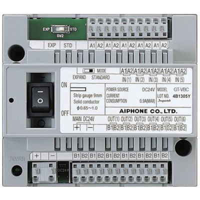 Aiphone GT-VBC video bus control unit