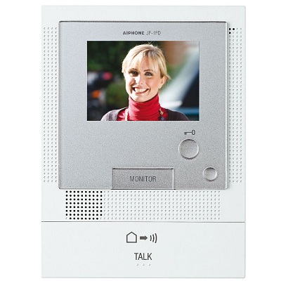 Aiphone JF-1FD colour video monitor