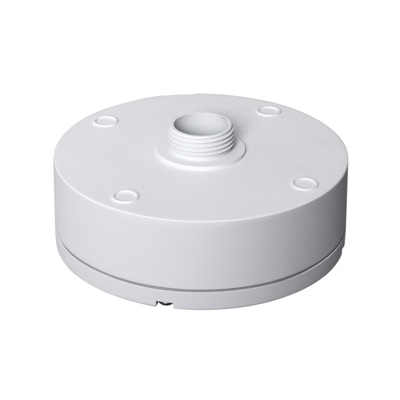 eneo AK-9B Camera junction box for DH-6, Dome-WB4