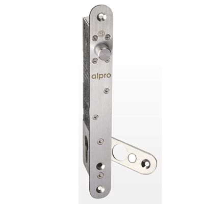 Alpro EB250KO electronic locking device with auto relock function