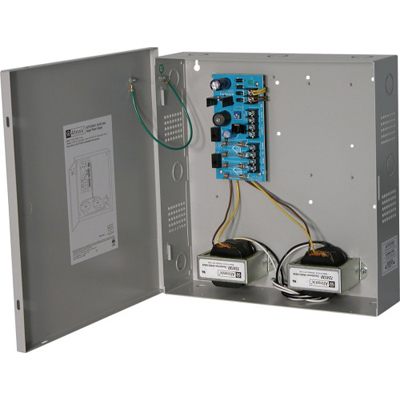Altronix ALTV1224C4 AC/DC CCTV Power Supply