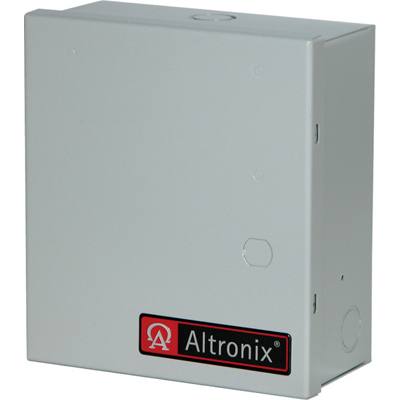 Altronix ALTV164 AC CCTV Power Supply