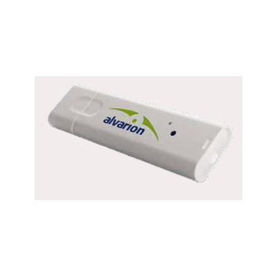 Alvarion BreezeMAX USB 250 mobile WiMAX modem for delivery of high speed broadband connectivity