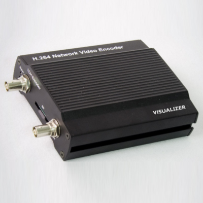 AMAG EN-7901 single channel video encoder