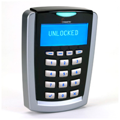 AMAG S880-KP proximity card reader