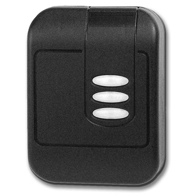 AMAG Symmetry F2F card readers