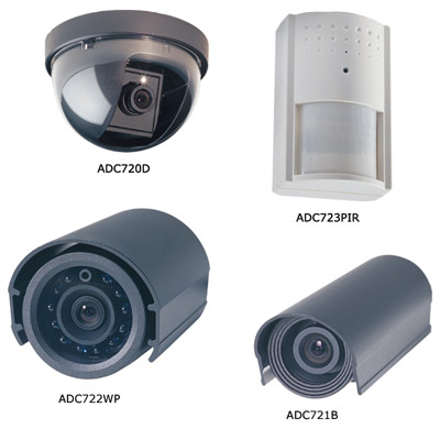 Secret Web Cam Spy Gadget Housing Camera Conference Webcam with High  Quality - China Digital Camera, Security Camera