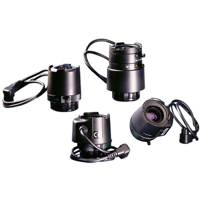 American Dynamics LD0614CS CCTV camera lens