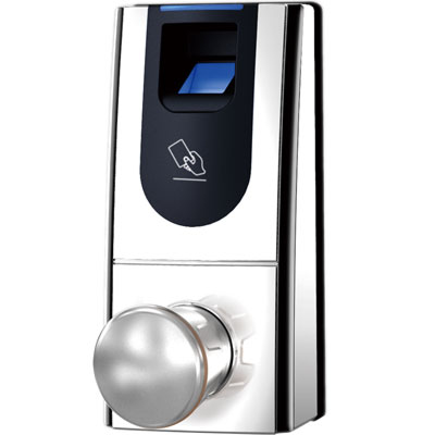 Anviz Global L100D fingerprint & RFID lock