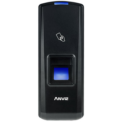 Anviz Global T5 fingerprint & RFID reader