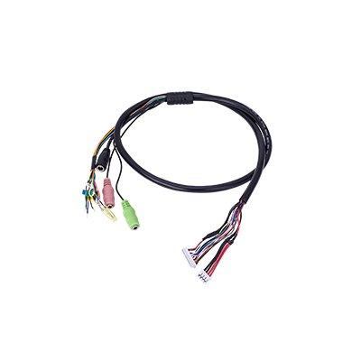 VIVOTEK AO-007 Combo Cable for Speed Dome