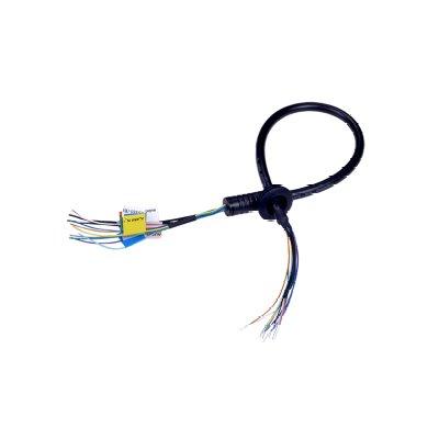 VIVOTEK AO-008 Combo Cable for Speed Dome