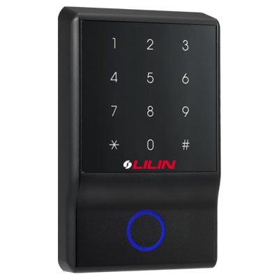 LILIN AR2015E web based RFID and PIN controller