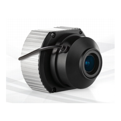 Arecont Vision AV10215PM-S 10 megapixel compact IP megapixel camera