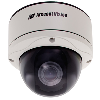 Arecont Vision AV1255AM H.264 MegaDome® series camera