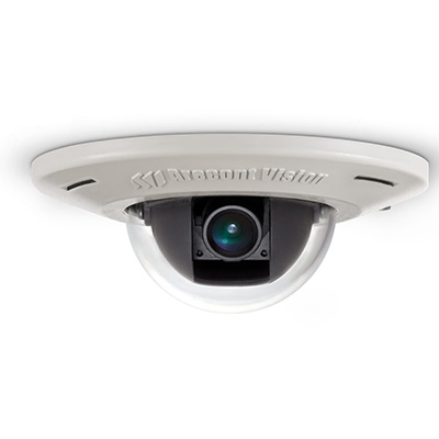 Arecont Vision AV1355-16 colour 1.3 megapixel IP dome camera