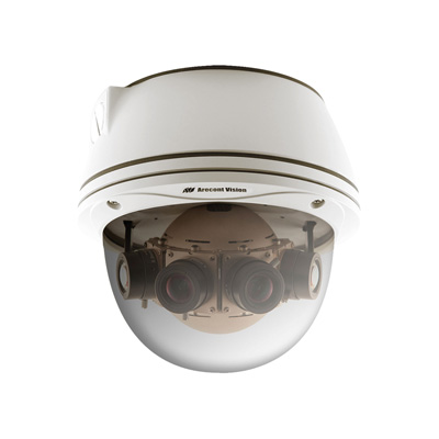 Arecont Vision AV20185CO 20 megapixel, 3.5fps, colour only  IP camera