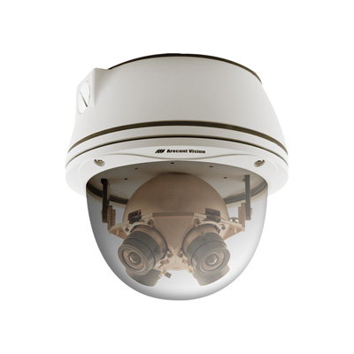 Arecont Vision AV20365CO 20 panoramic megapixel, 3.5fps, colour only  IP camera