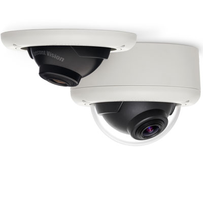 Arecont Vision AV2145-3310-D-LG  indoor IP dome camera