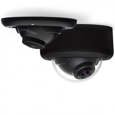 Arecont Vision AV2145DN-04-D 2.07MP true day/night IP camera