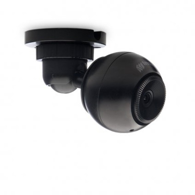 Arecont Vision AV2145DN-04-WA 1080P true day/night IP camera