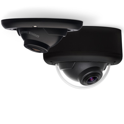 Arecont Vision AV2145DN-3310-DA true day/night indoor IP dome camera