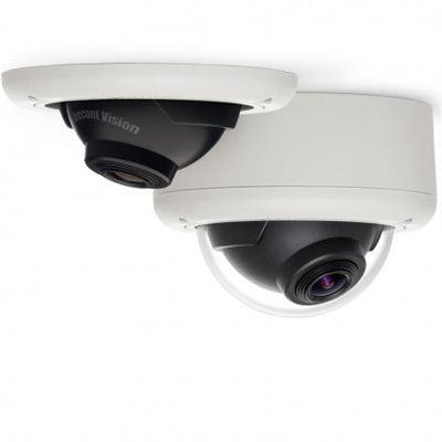 Arecont Vision AV2146DN-04-D-LG true day/night IP dome camera